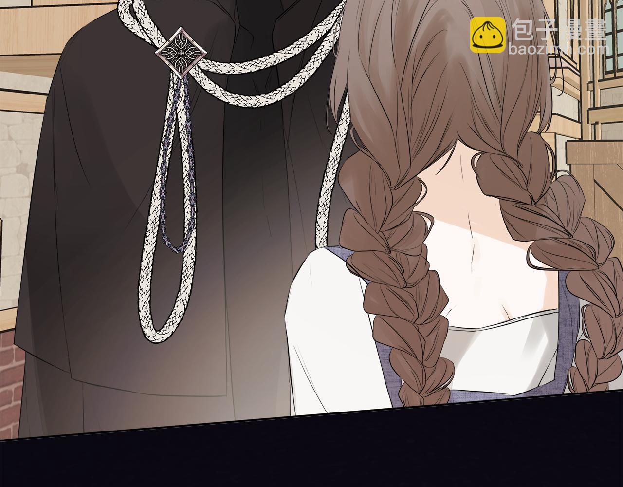 第6话 他是隐藏男二(1/5)-第6话