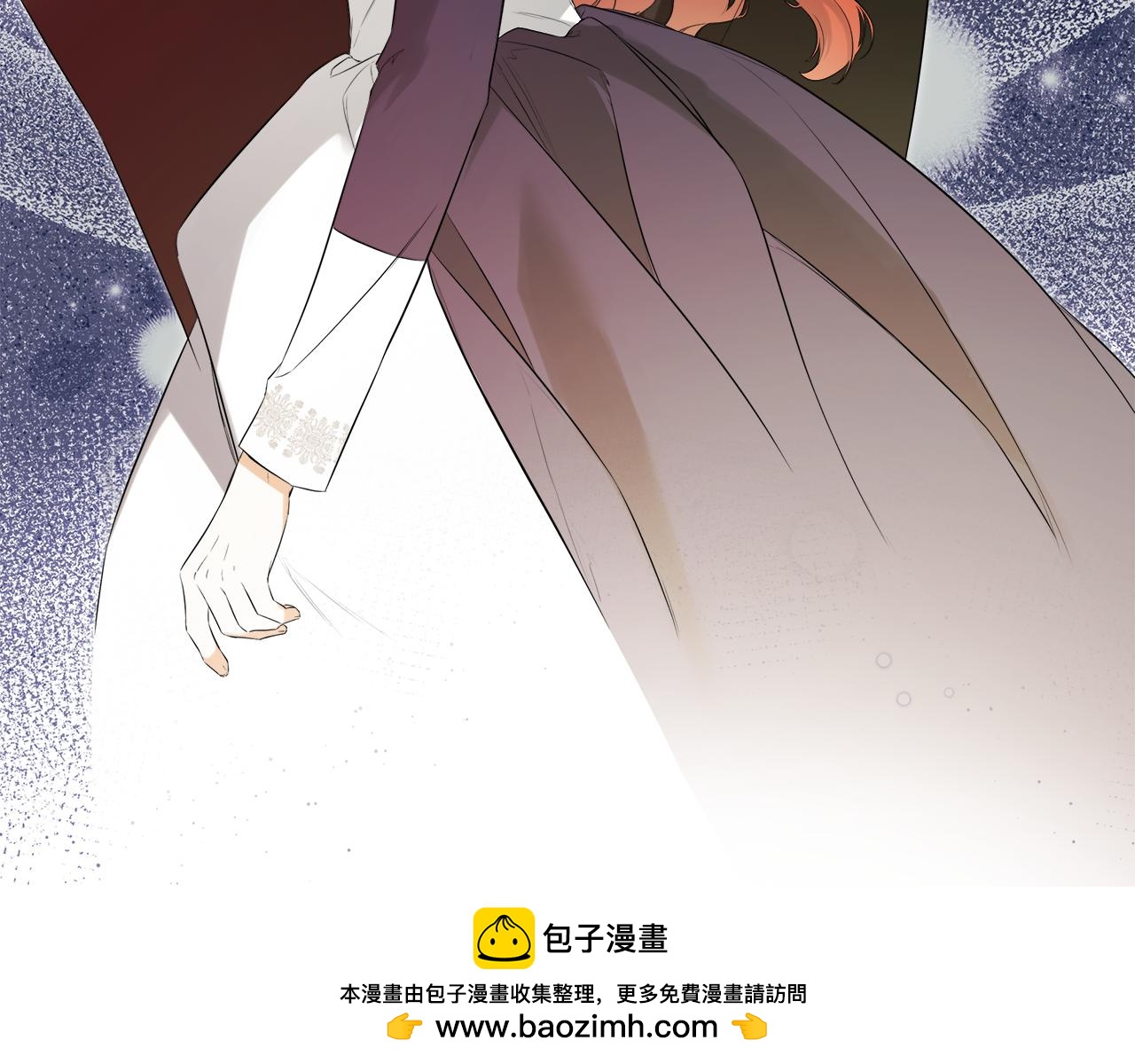 隱藏男二纏上我 - 第80話 摸摸我的頭(1/5) - 2
