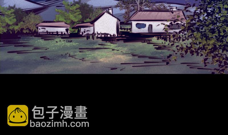 第12话 墓地风水(1/2)-第12话