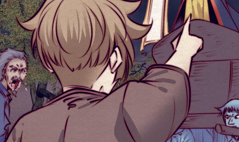 第112话 龙虎宗天师(1/2)-第142话