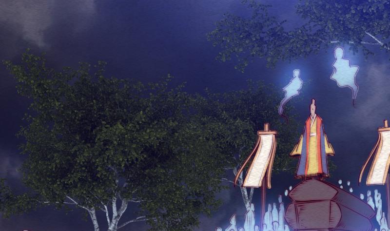 第112话 龙虎宗天师(1/2)-第142话