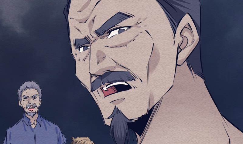 第118话 擒拿蒋天师(1/2)-第148话