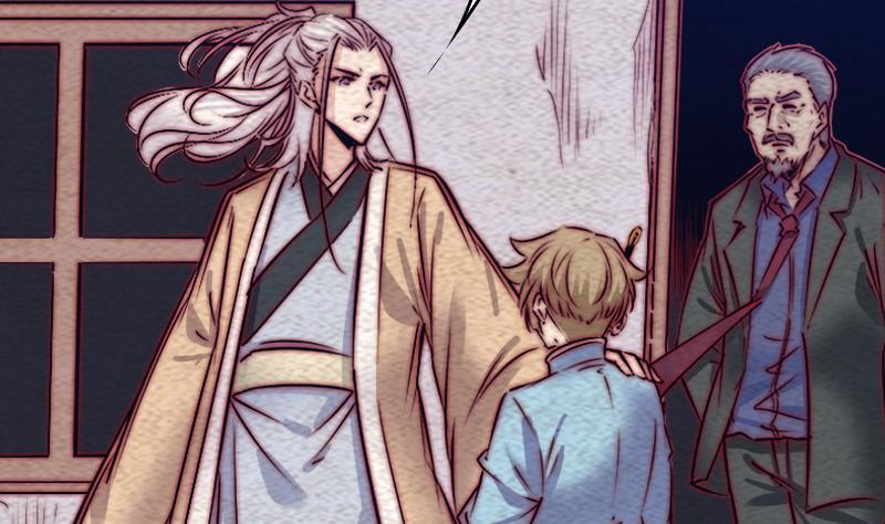 第128话 道别(1/2)-第158话