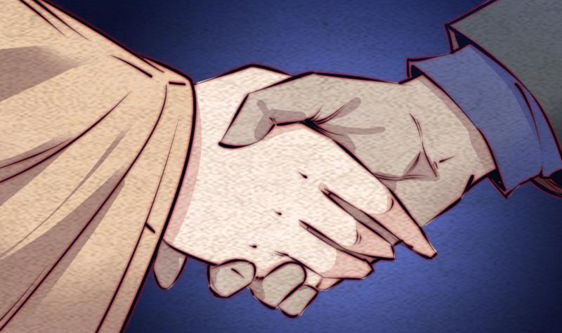 第128话 道别(1/2)-第158话