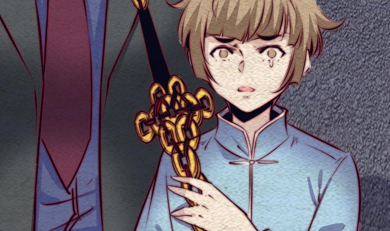 第128话 道别(1/2)-第158话