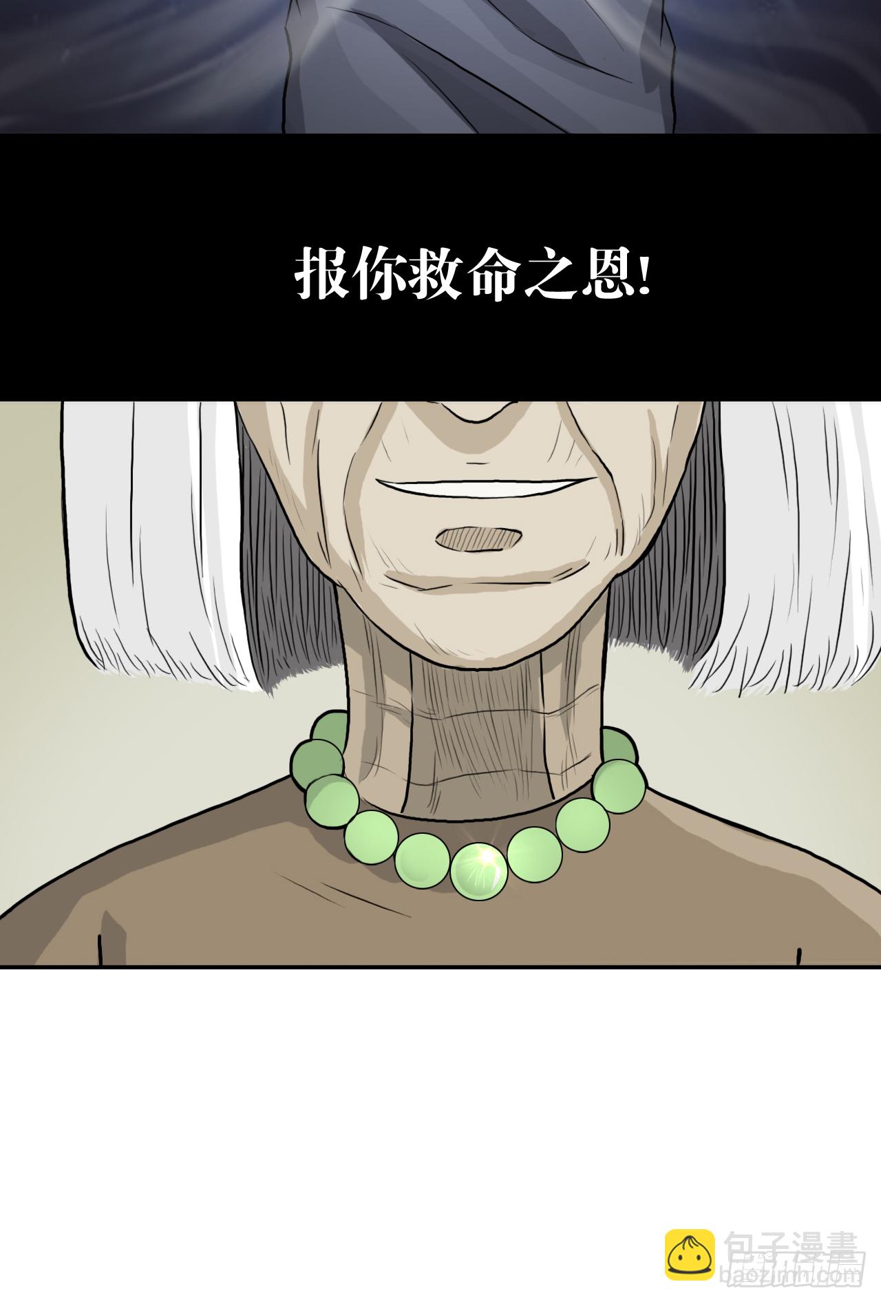 白灵(1/2)-第38话