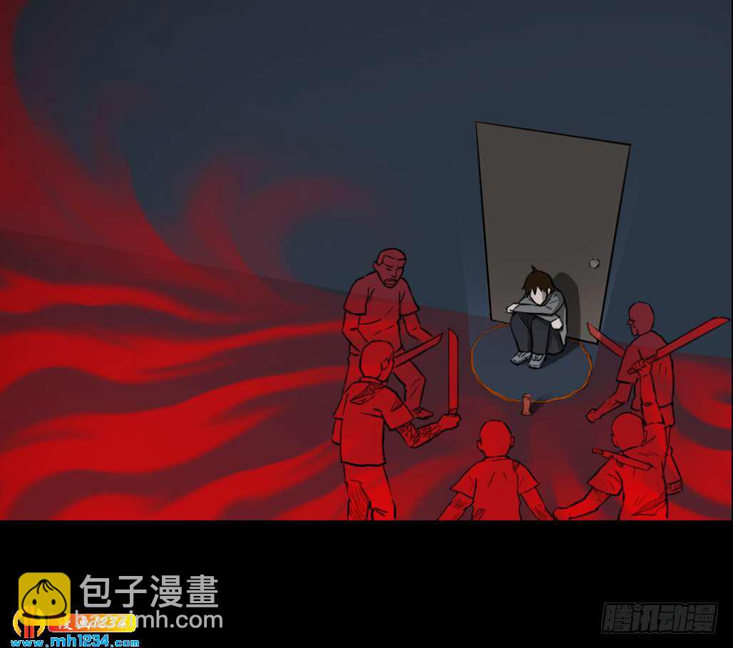 地煞灵(1/2)-第42话