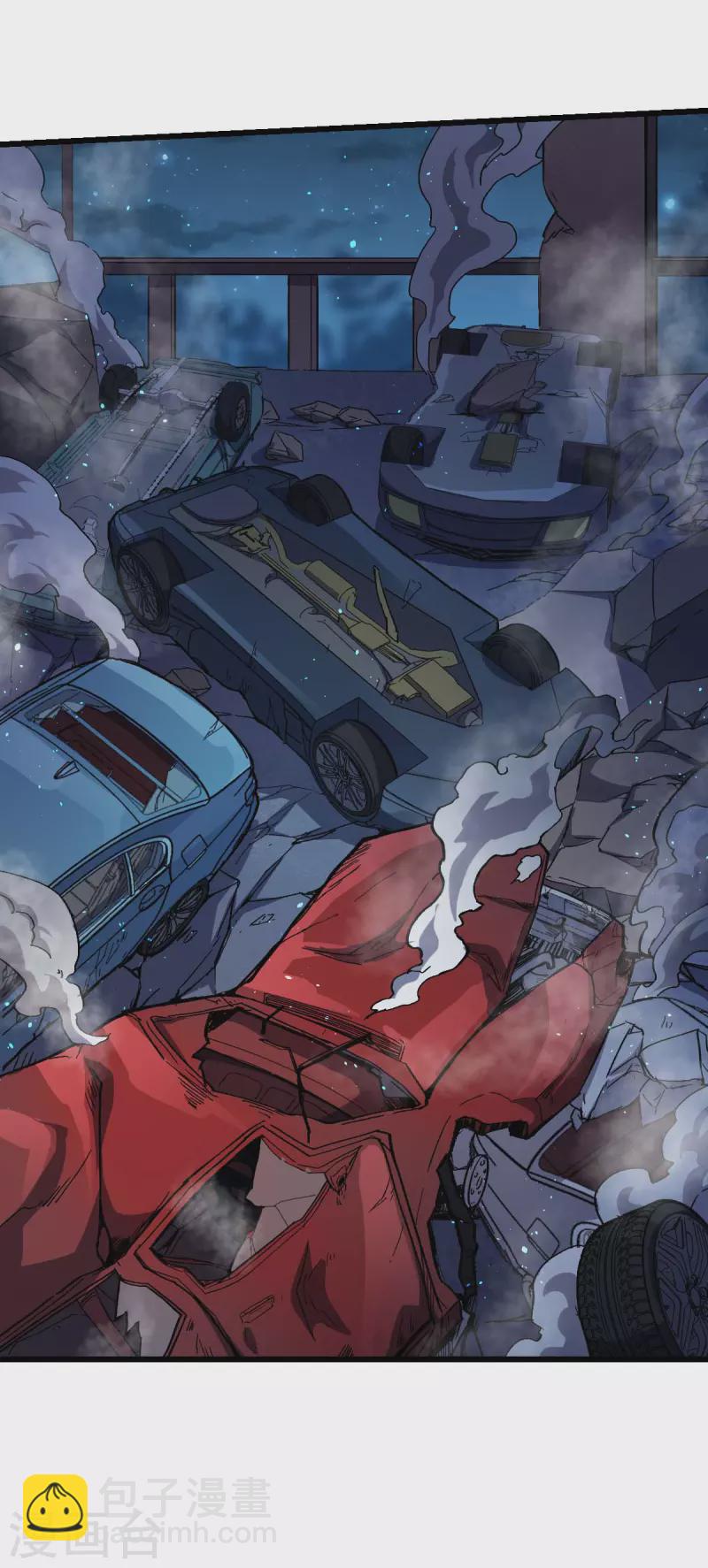 異能狂師 - 第146話 是她先動手的 - 3