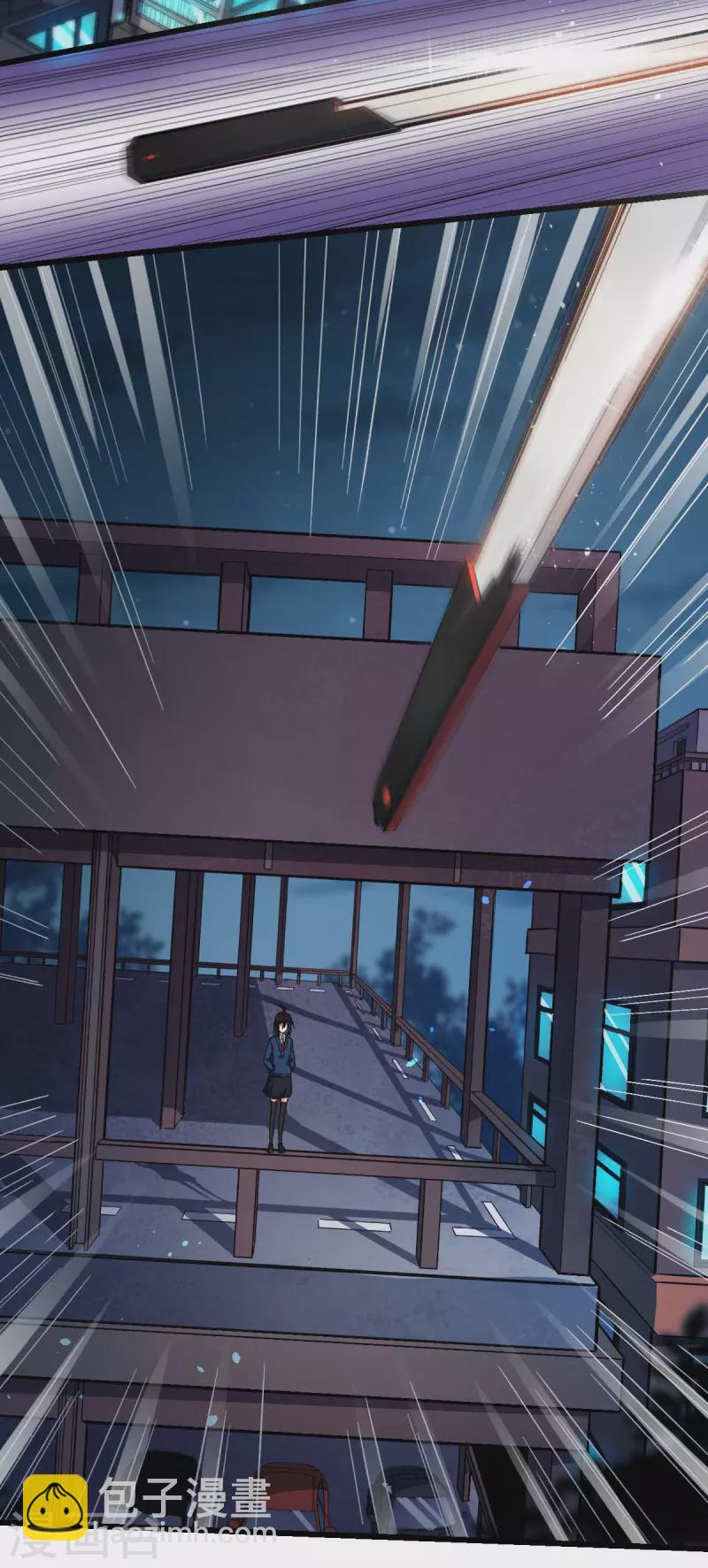 異能狂師 - 第146話 是她先動手的 - 1