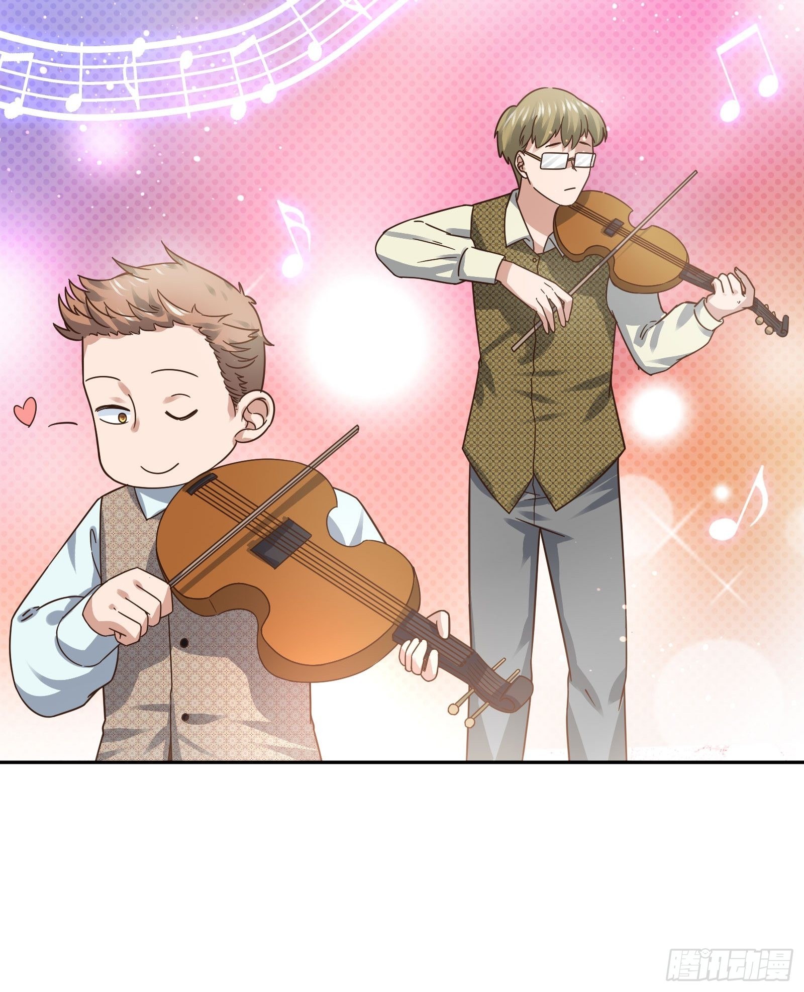 淑女的选择-第102话