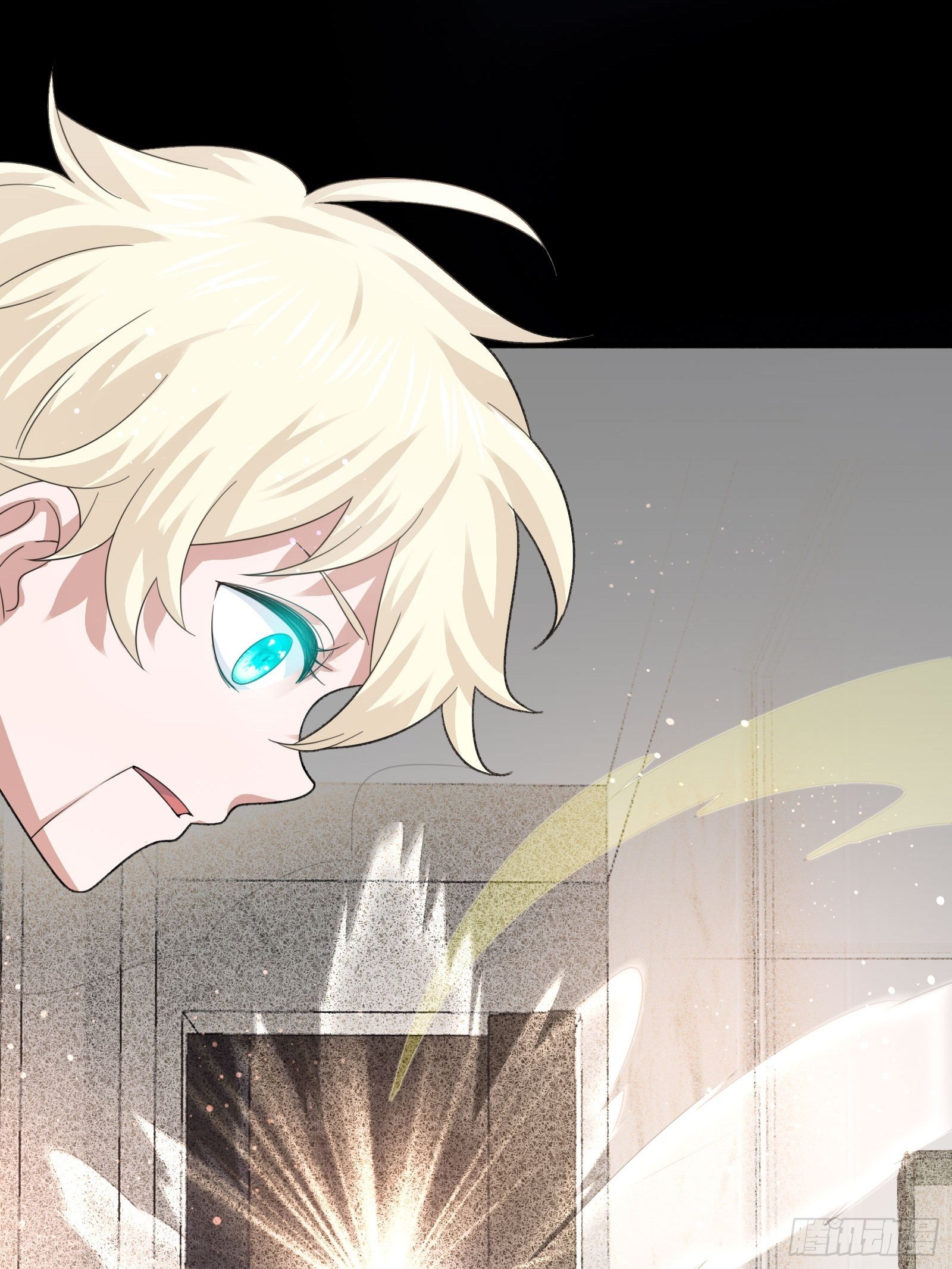 藏匿异能者-第108话