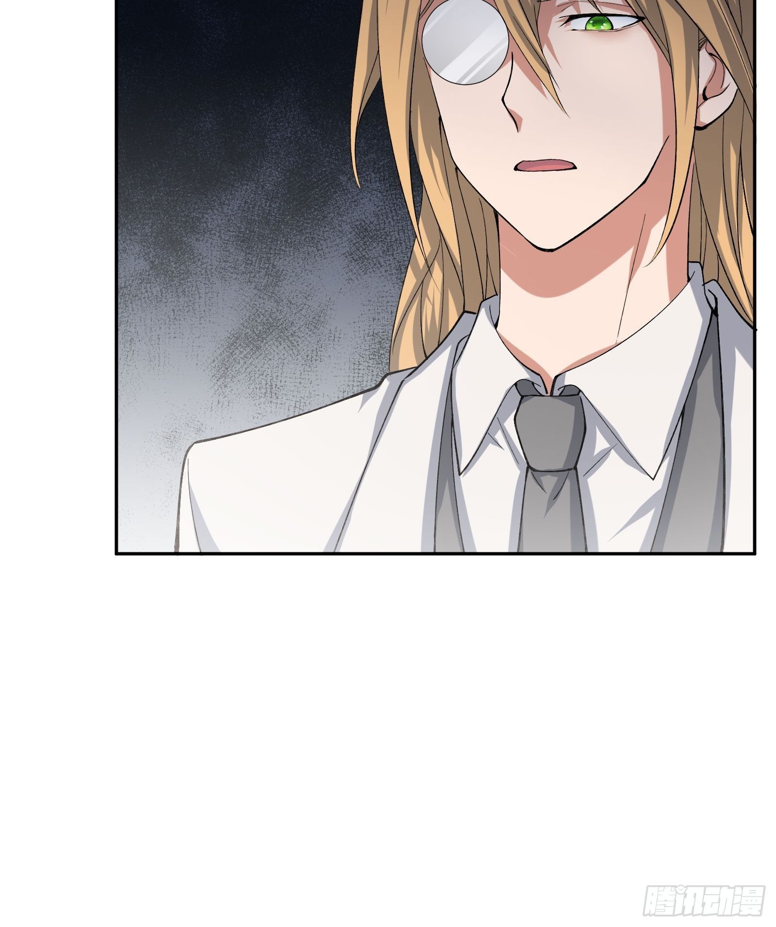 逼真的人偶 （2）-第110话