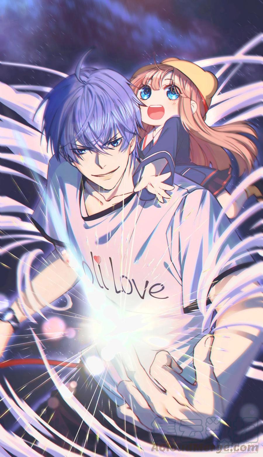 鱼人袭击-第124话