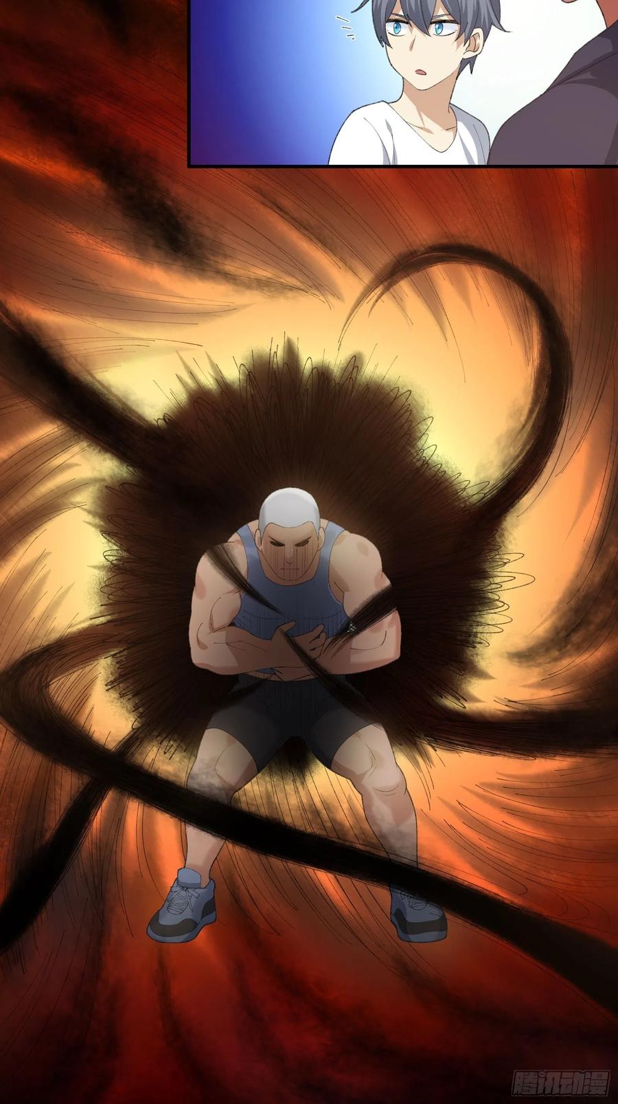 异能者容器 第一季完结(1/2)-第140话