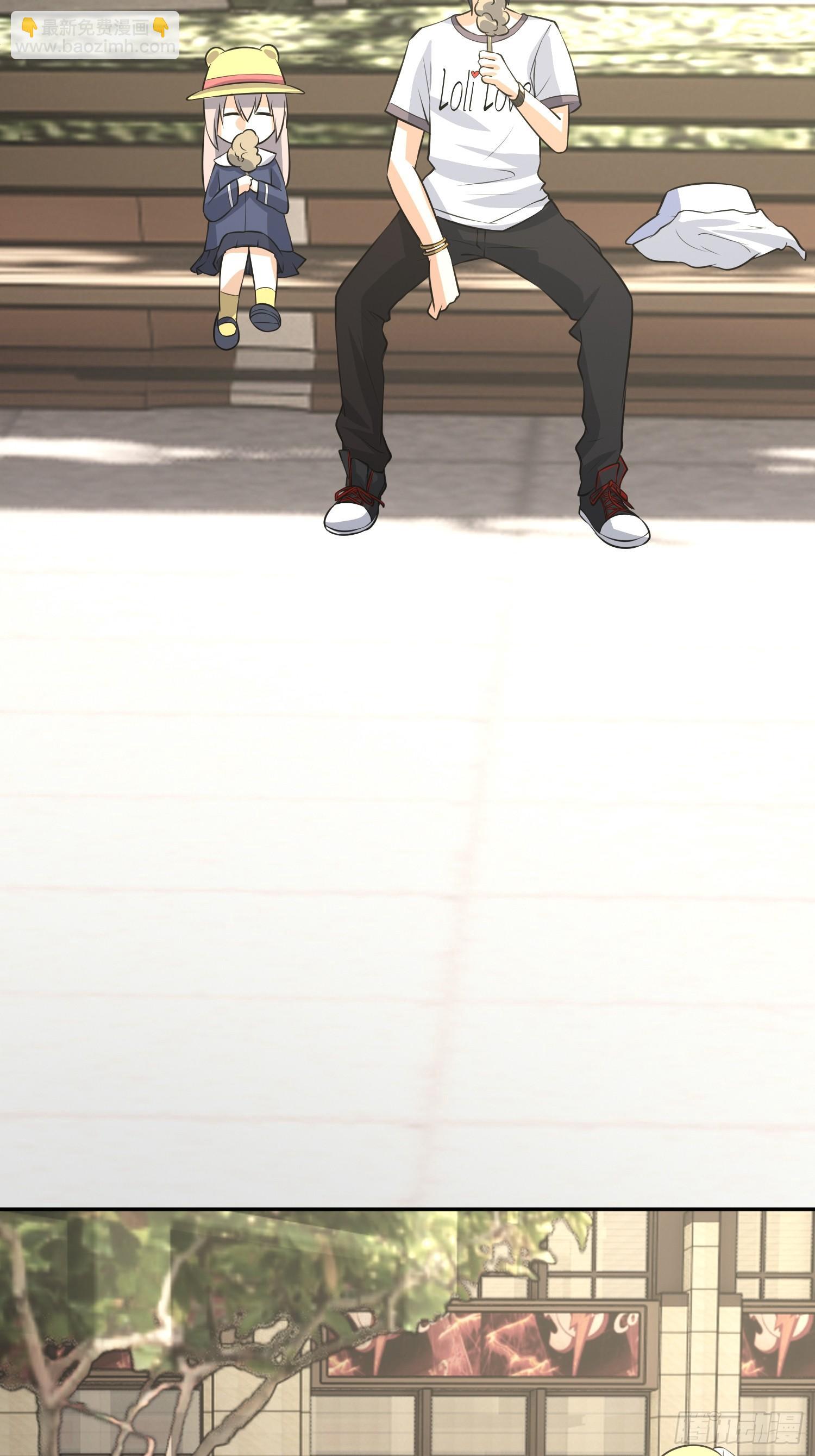 我妈穿什么都好看！-第16话