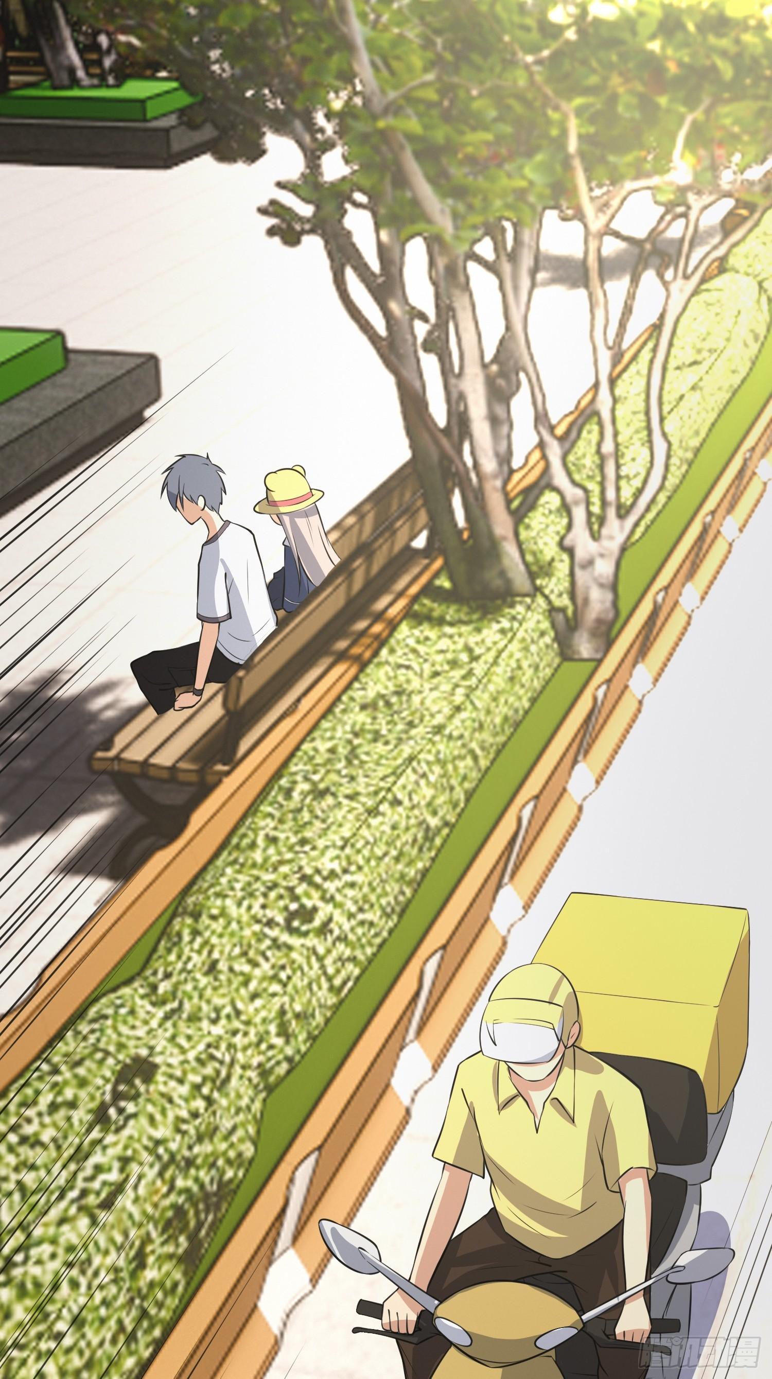 我妈穿什么都好看！-第16话