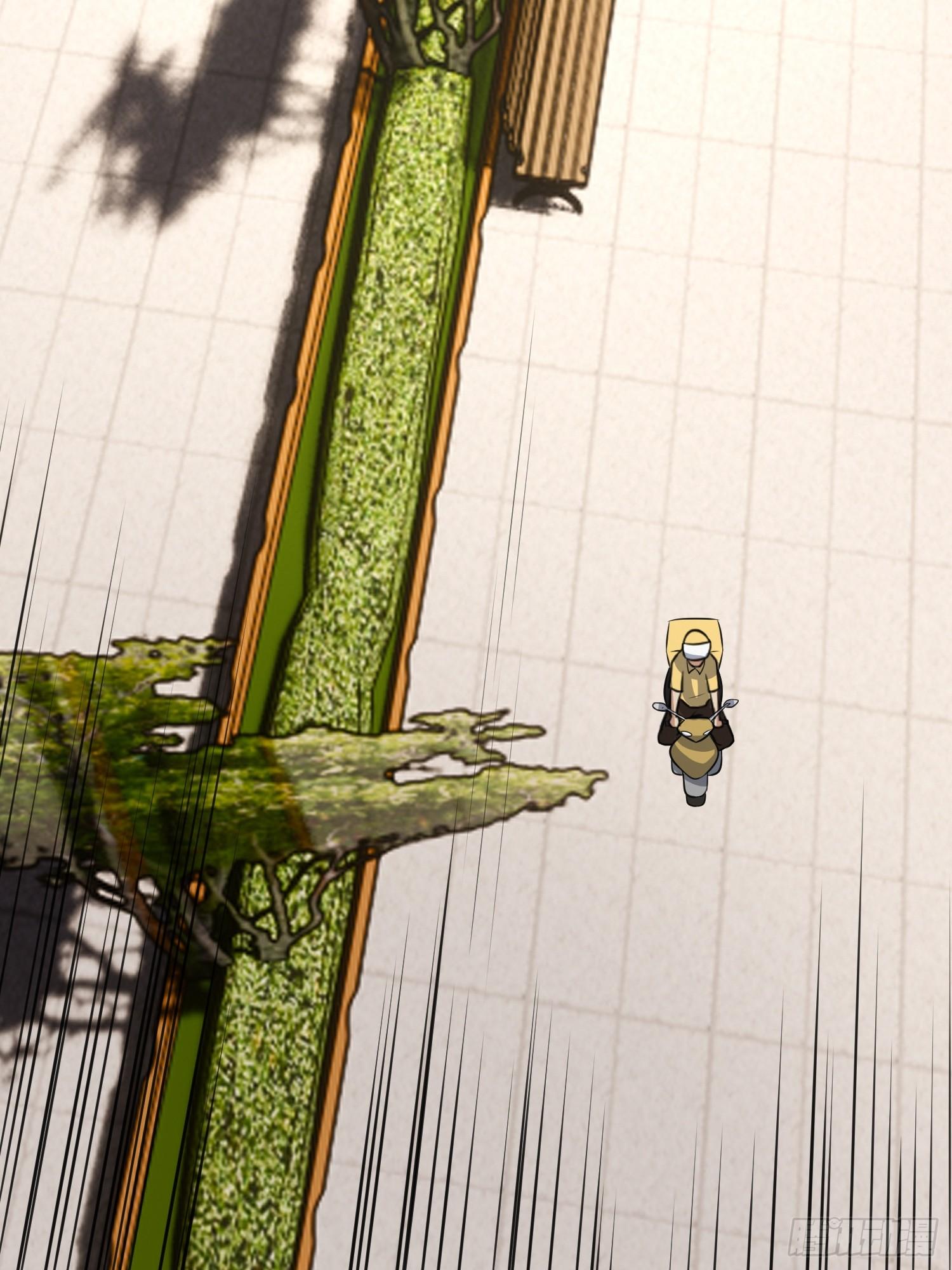 我妈穿什么都好看！-第16话