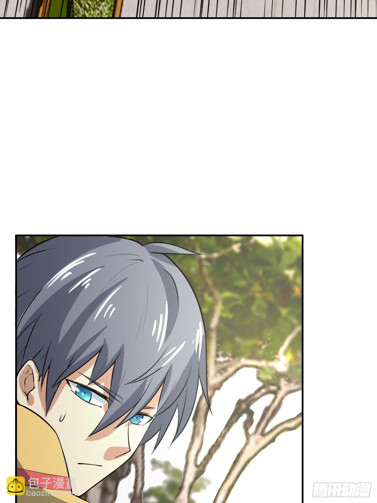 我妈穿什么都好看！-第16话