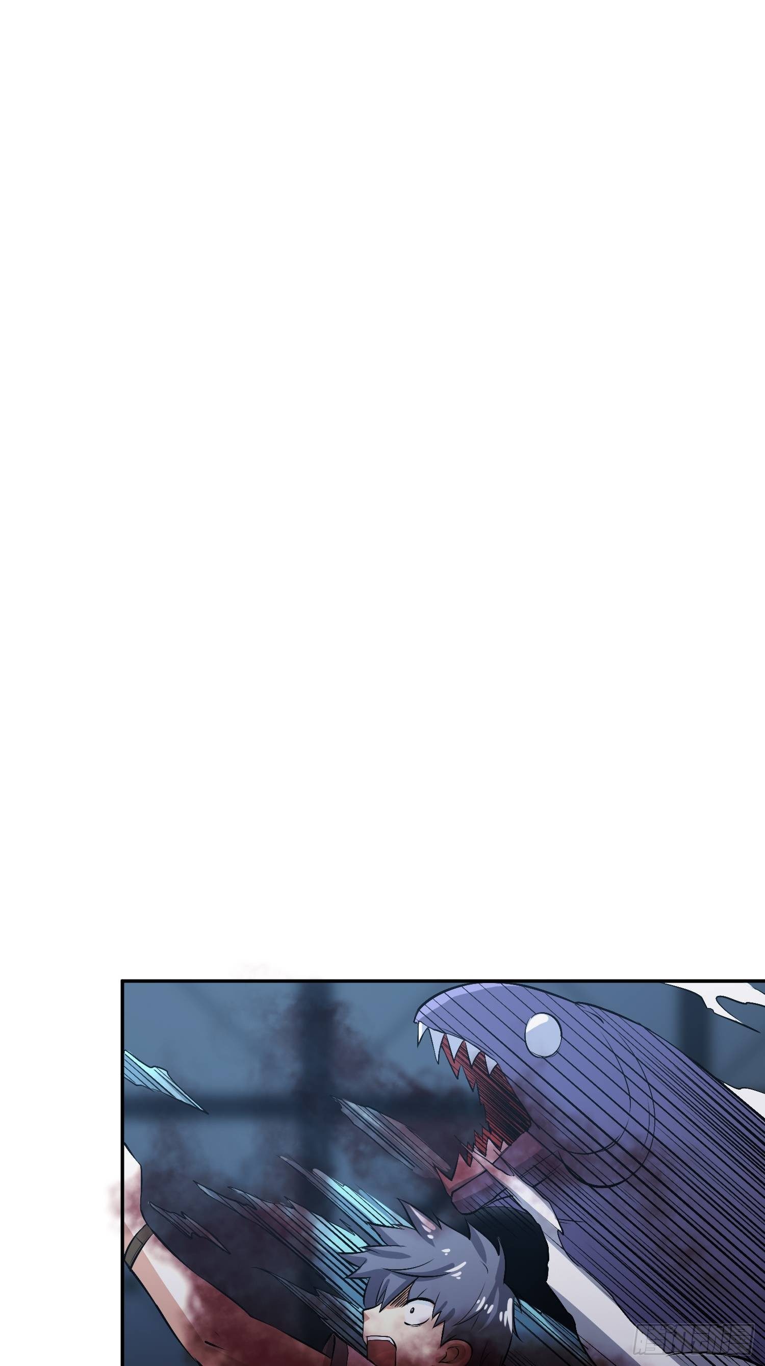 心慌方(1/2)-第20话