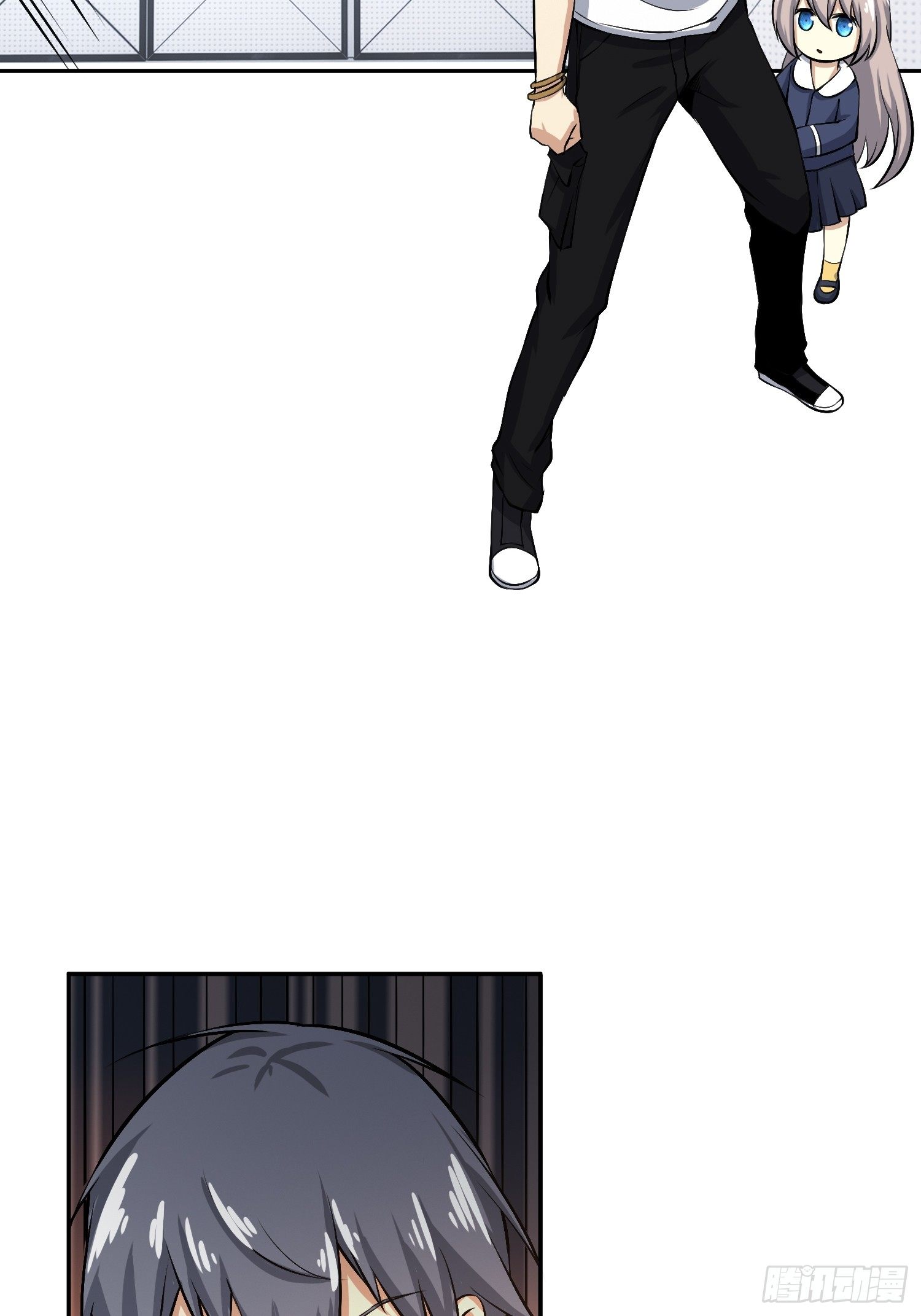 要保密哦-第22话