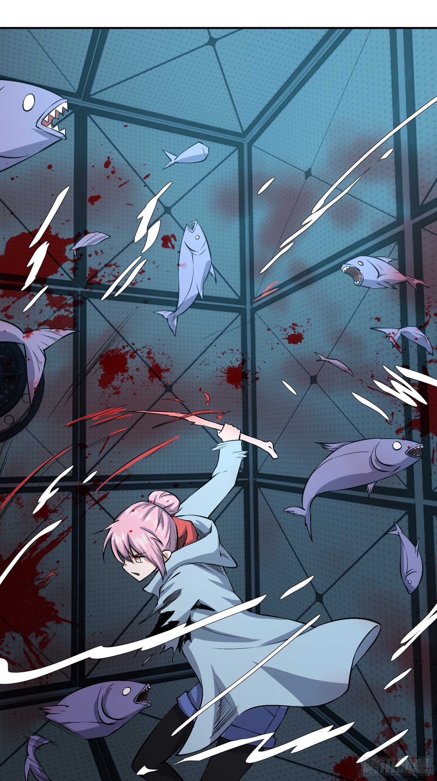 要保密哦-第22话