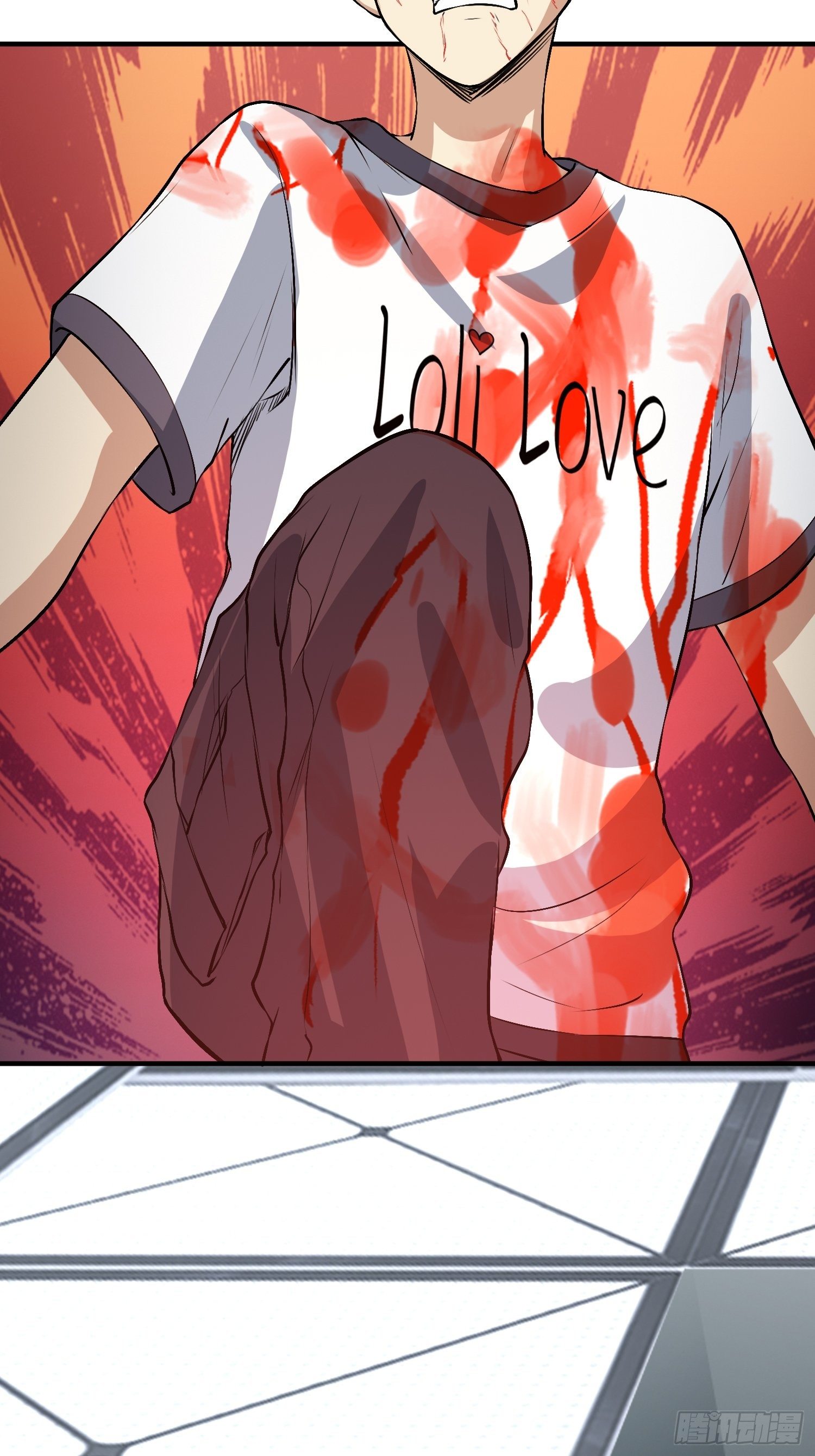 两个罗南-第26话