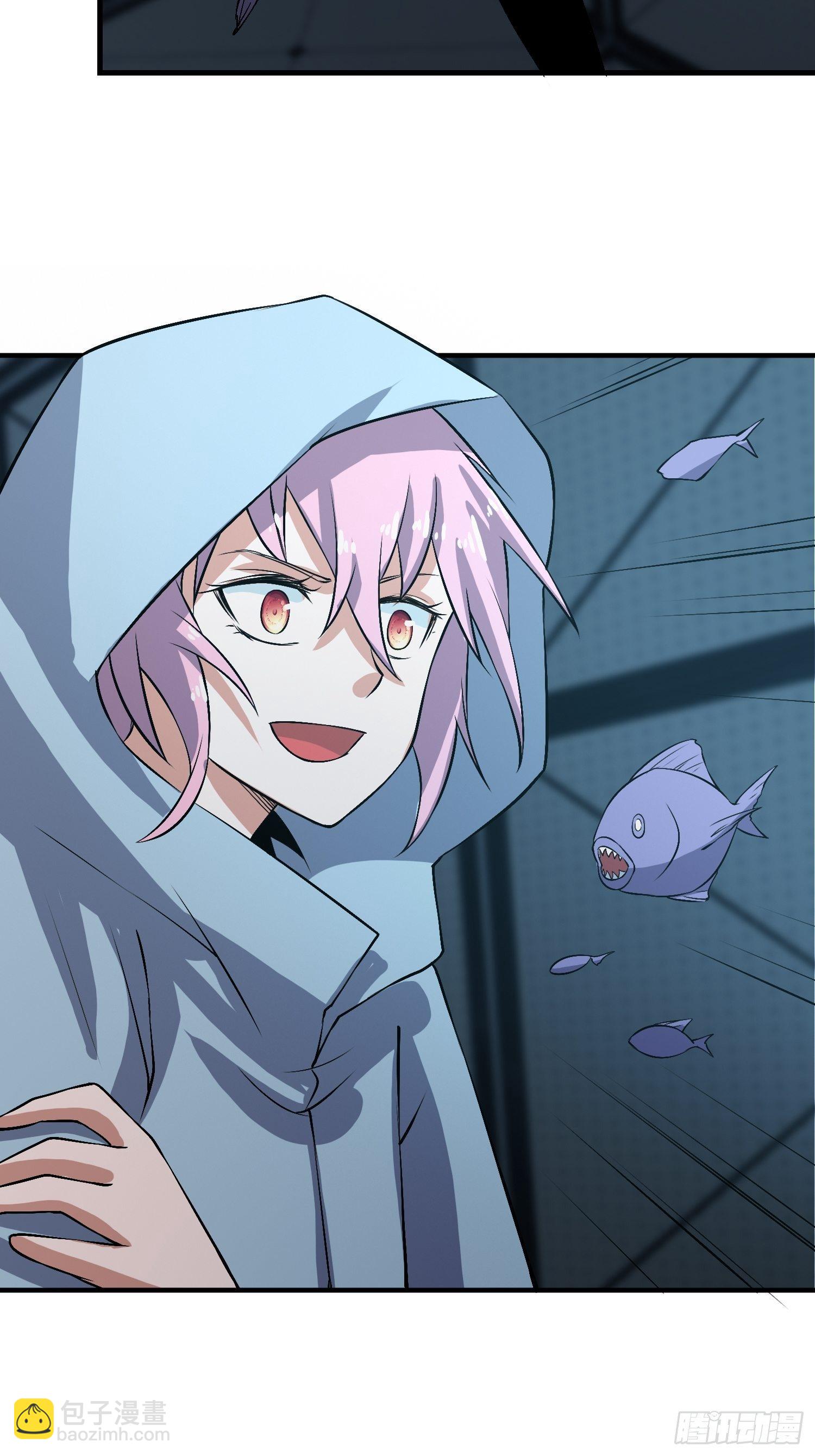 两个罗南-第26话