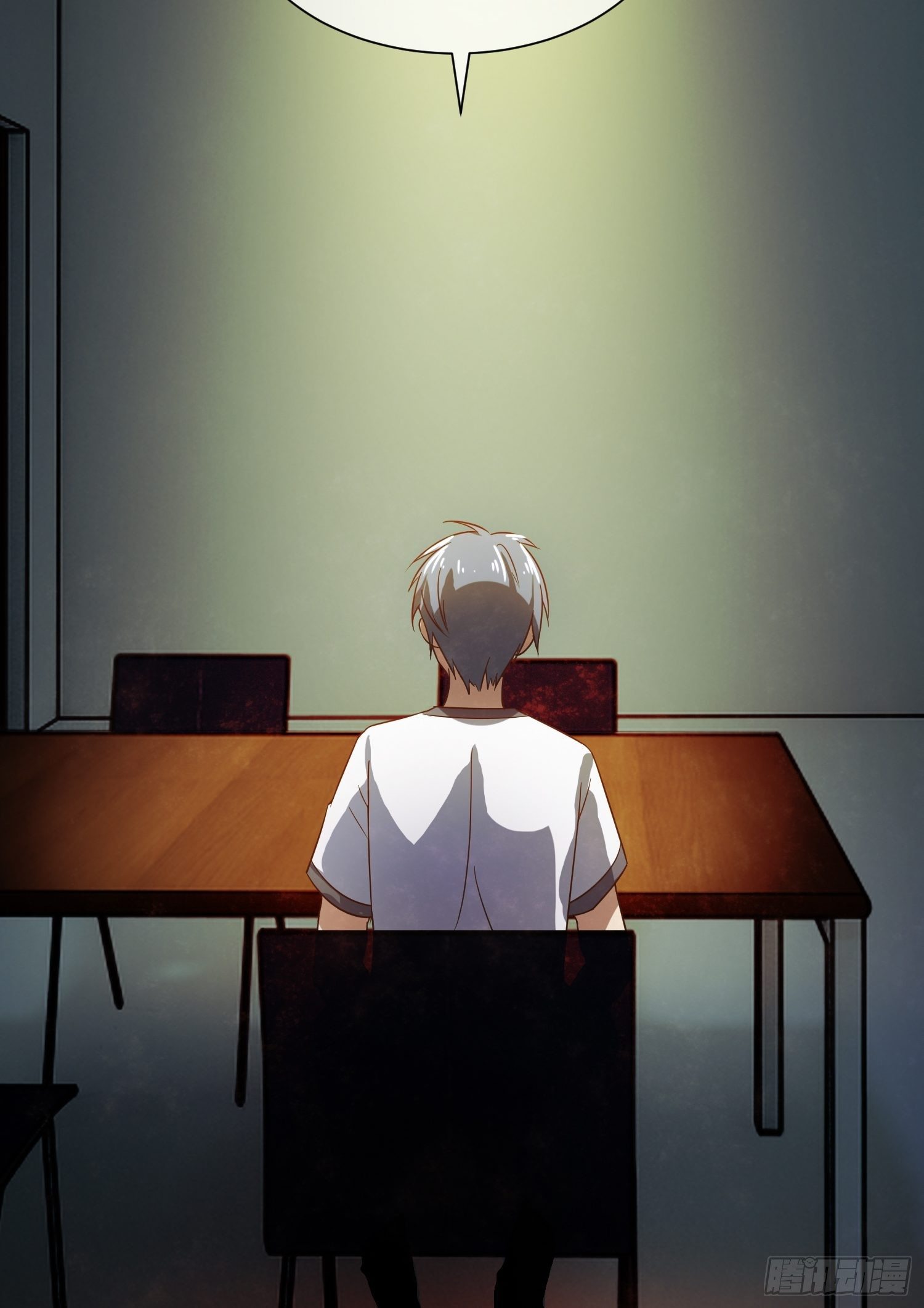 囚徒困境-第36话