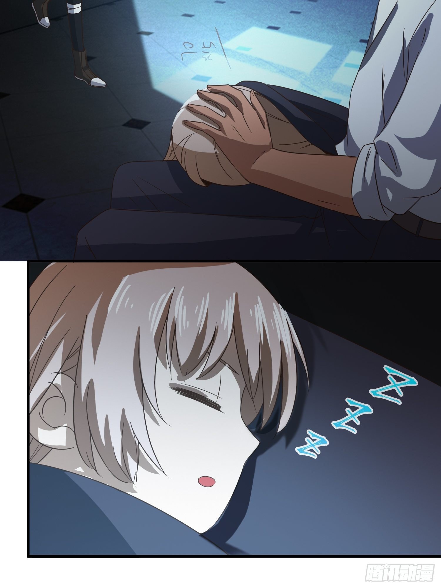 囚徒困境-第36话