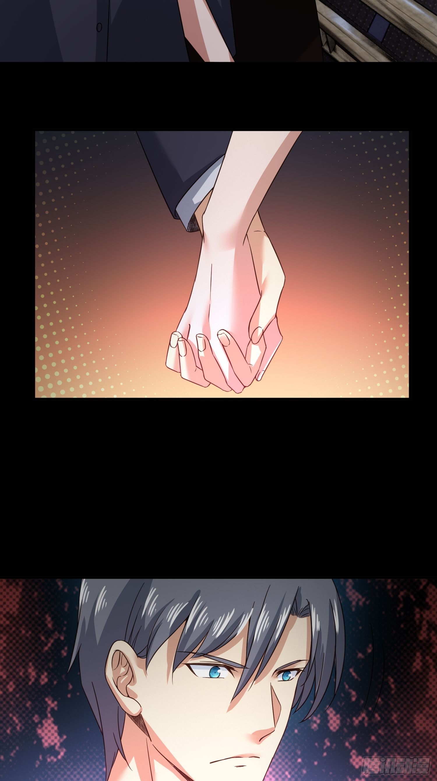 M370次航班-第44话