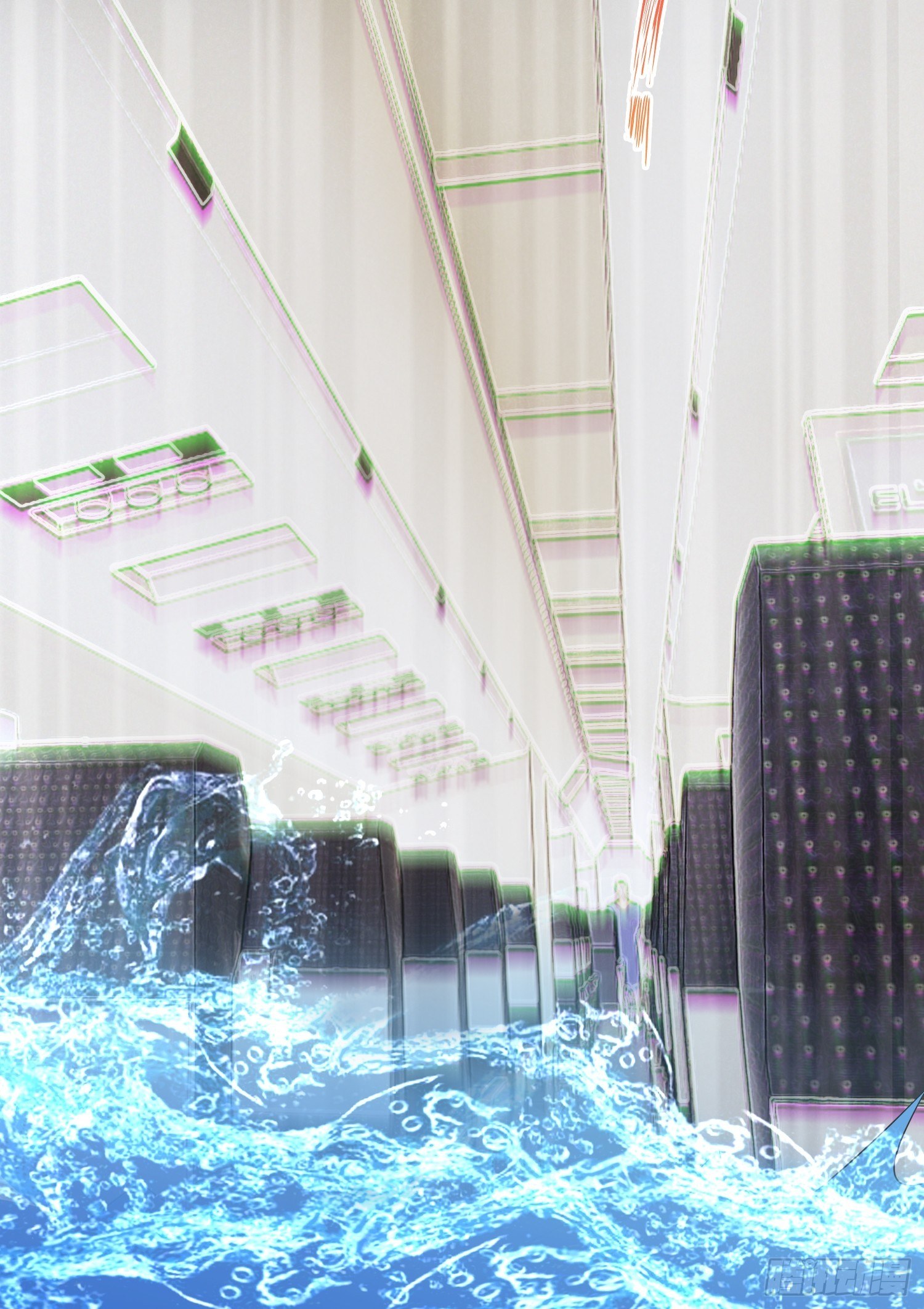 M370次航班-第44话