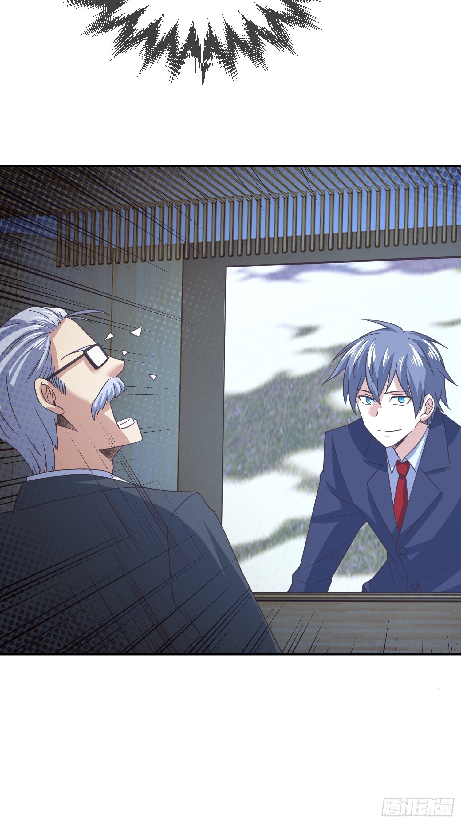 才不想上幼儿园-第48话