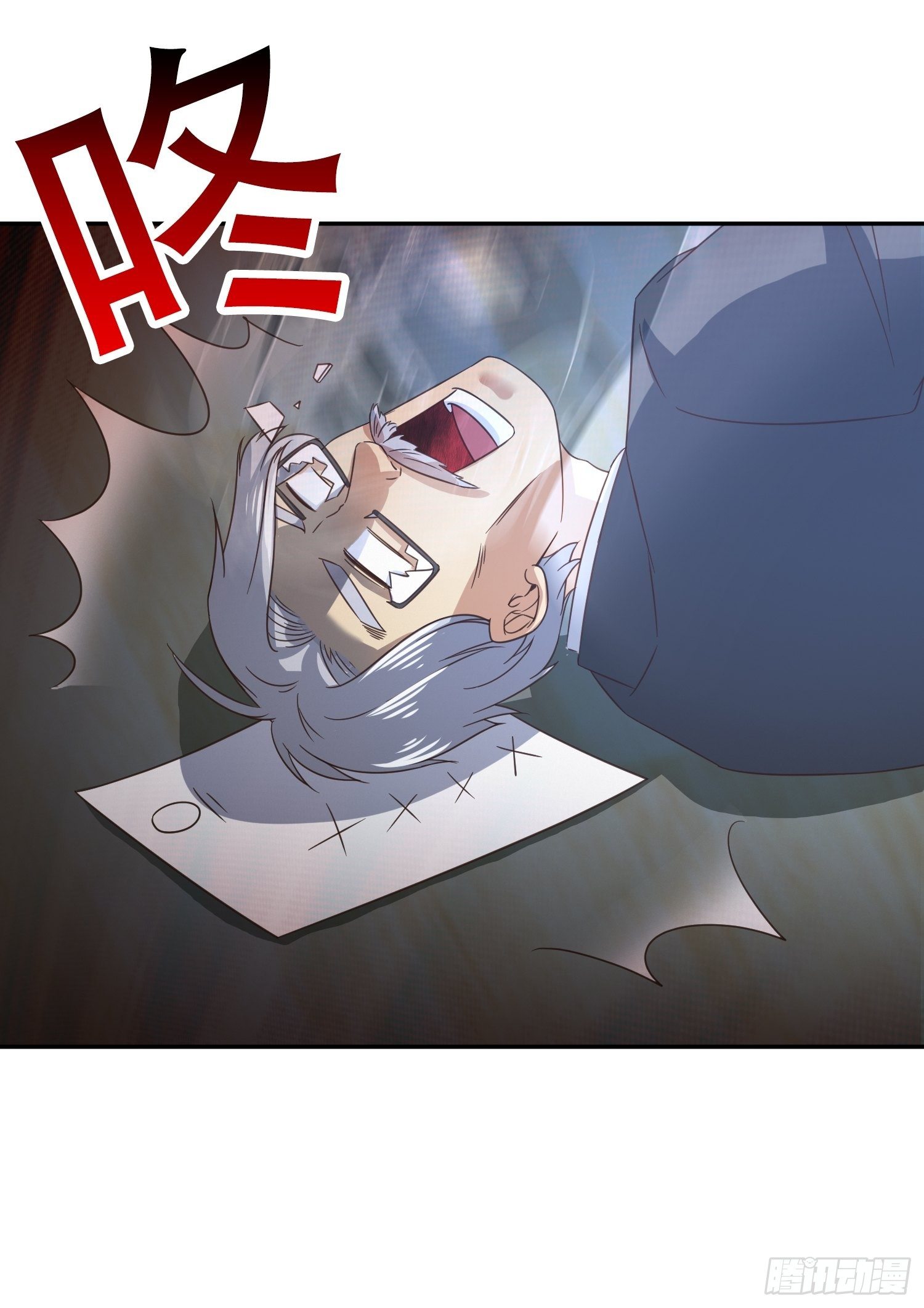 才不想上幼儿园-第48话