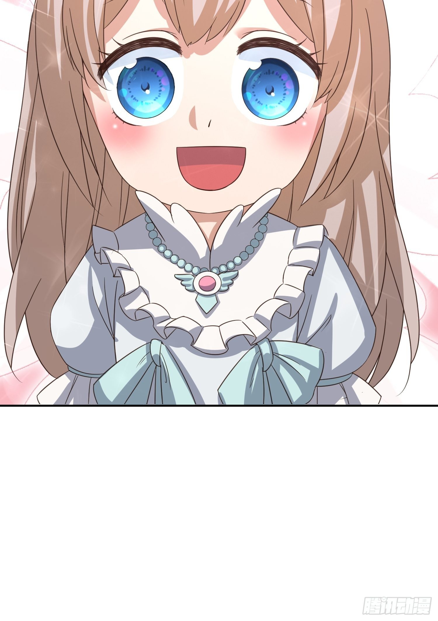 也不是所有幼儿园老师都称职-第52话