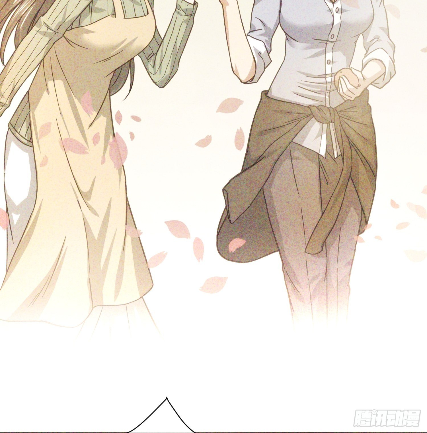 同卵双胞胎 （2）-第64话