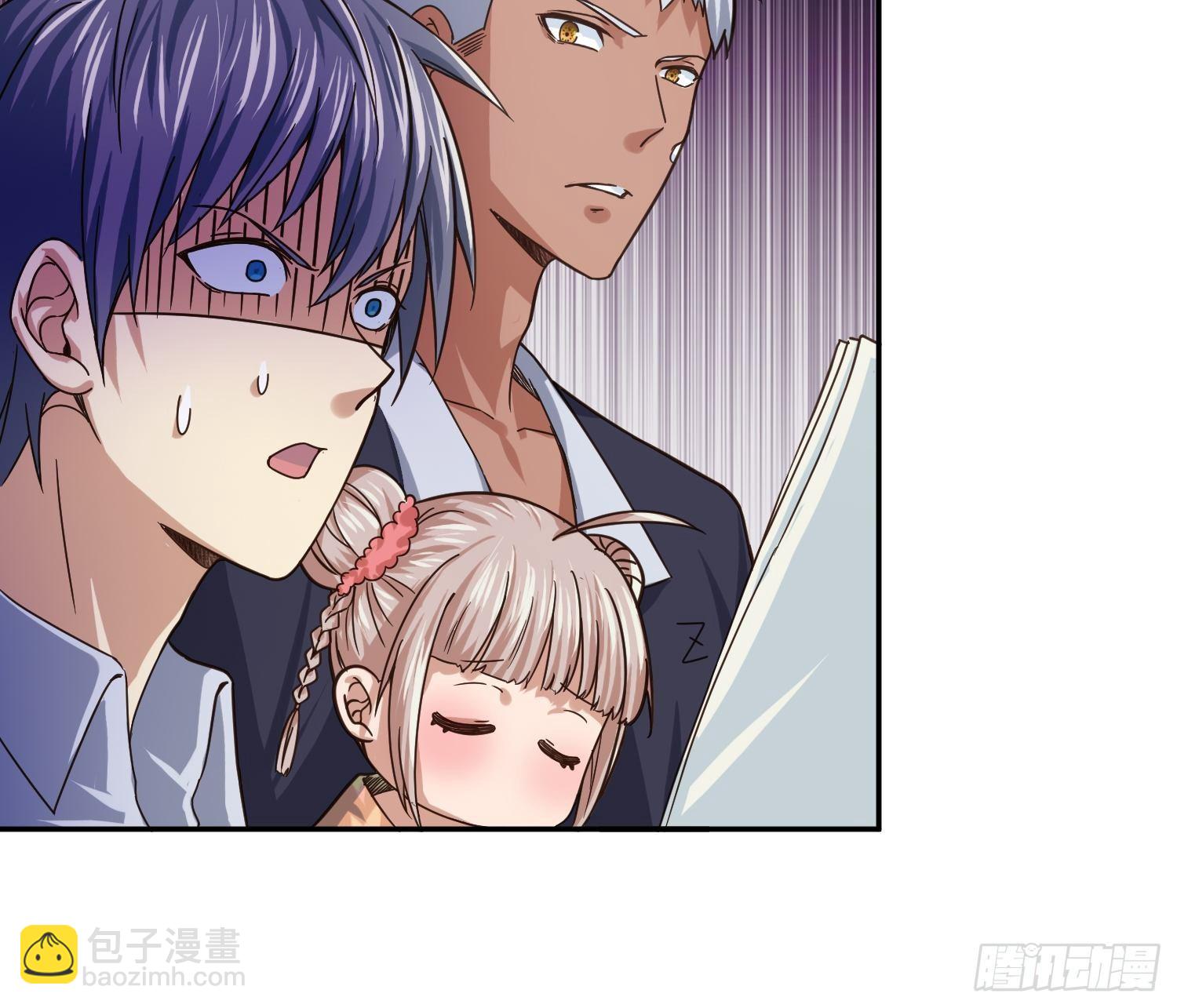 同卵双胞胎 （2）-第64话