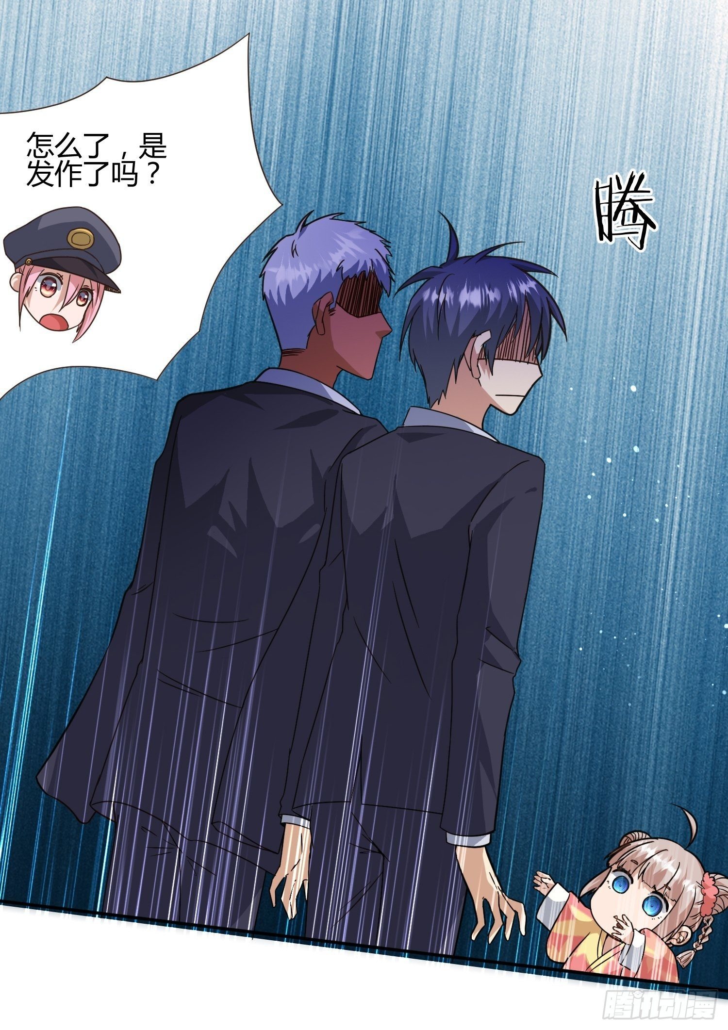 第二个测试-第66话