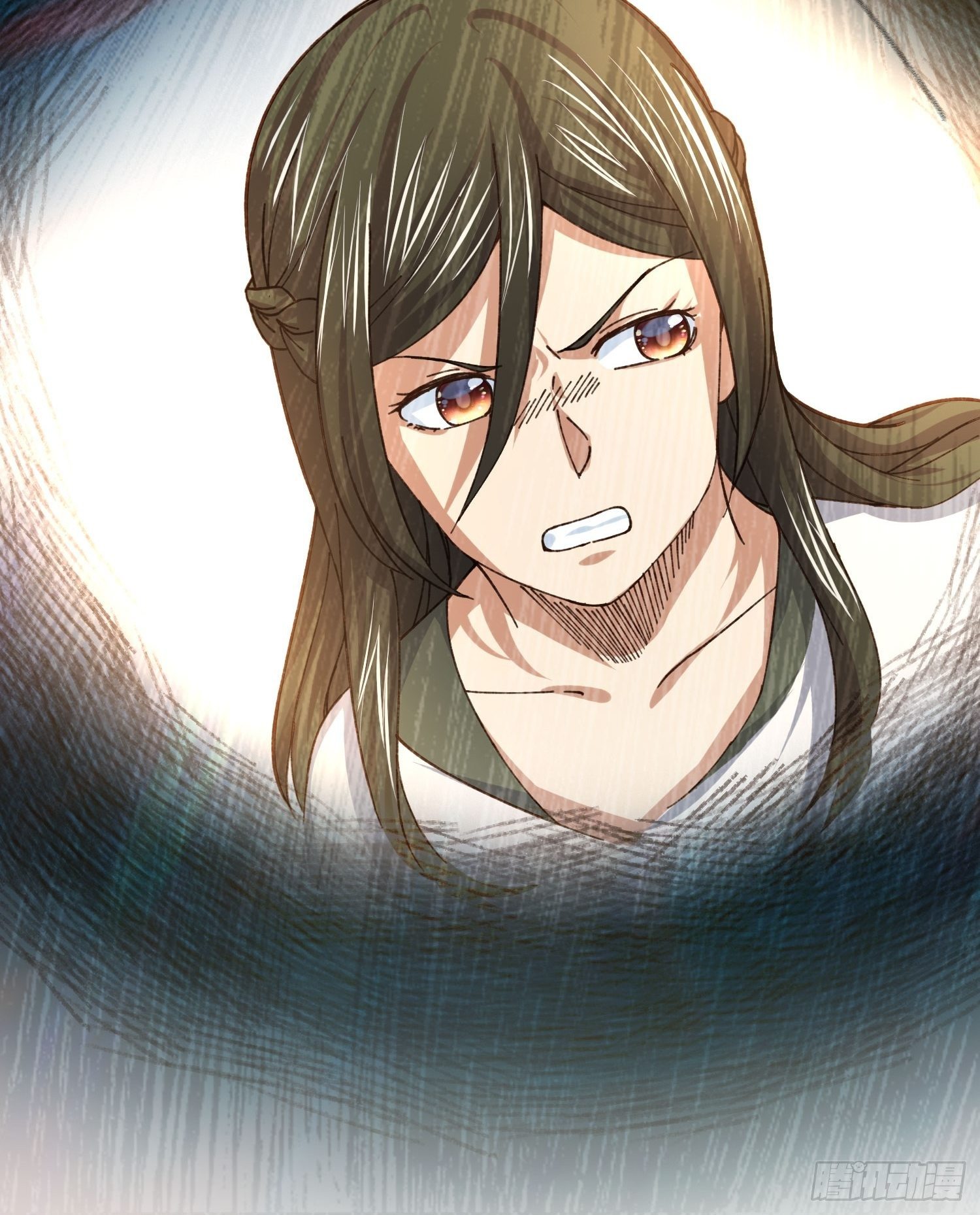 少年漫画禁止撕X-第70话