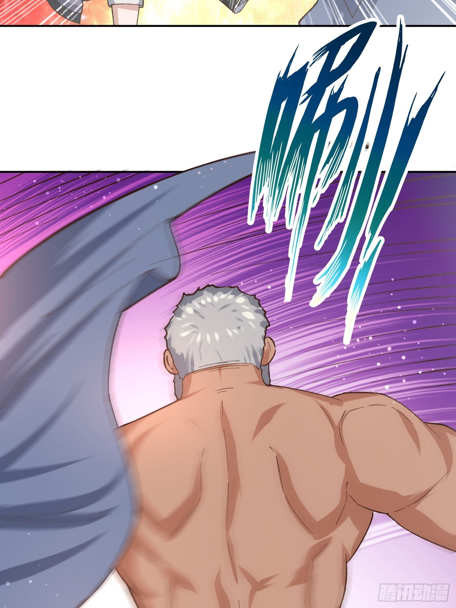 暴躁老哥-第74话