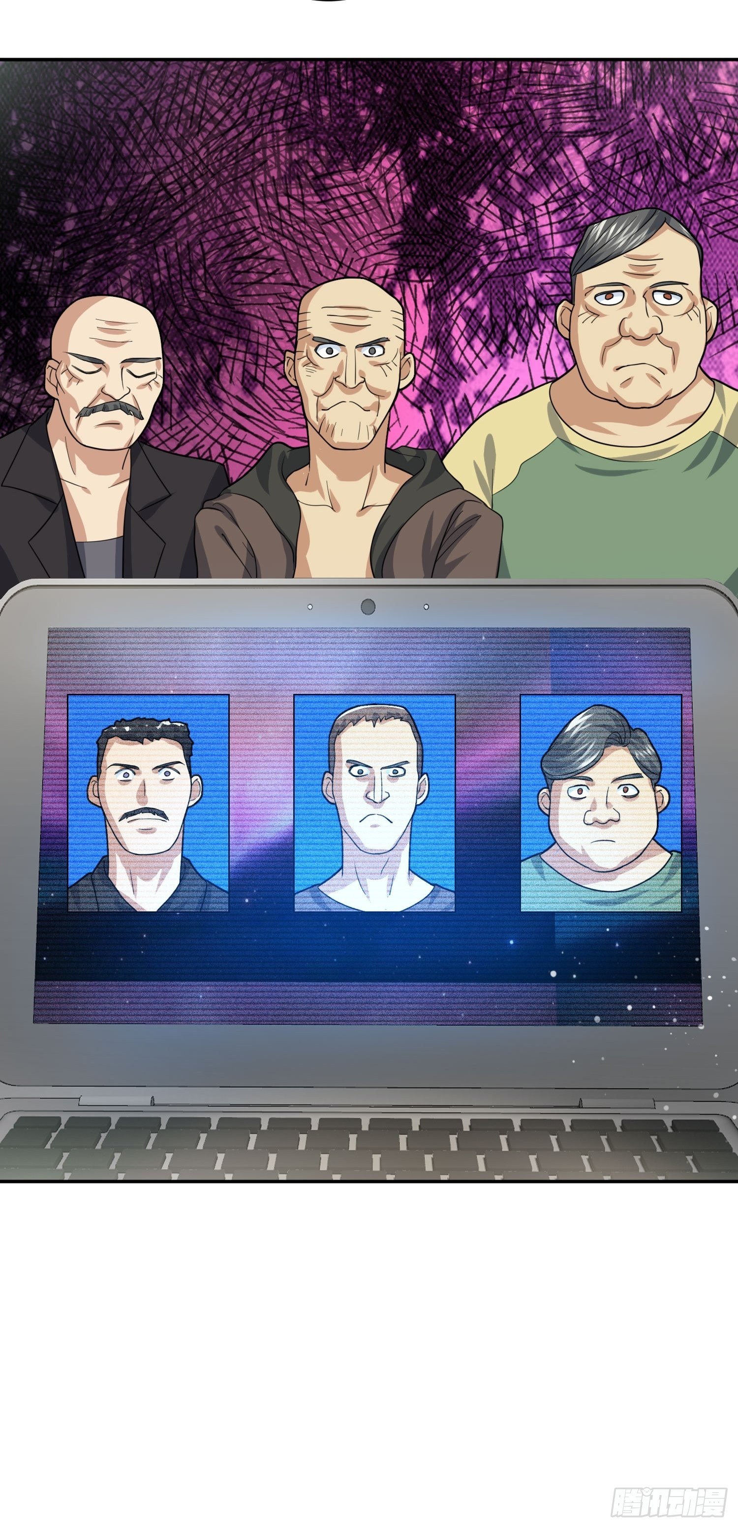 不速之客 (1)-第78话