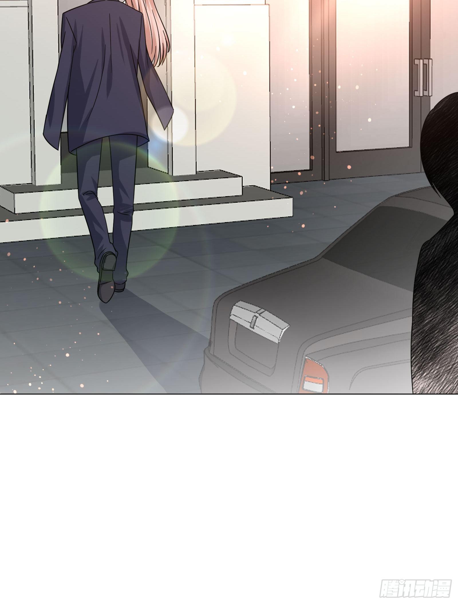 碰瓷？不存在的-第80话