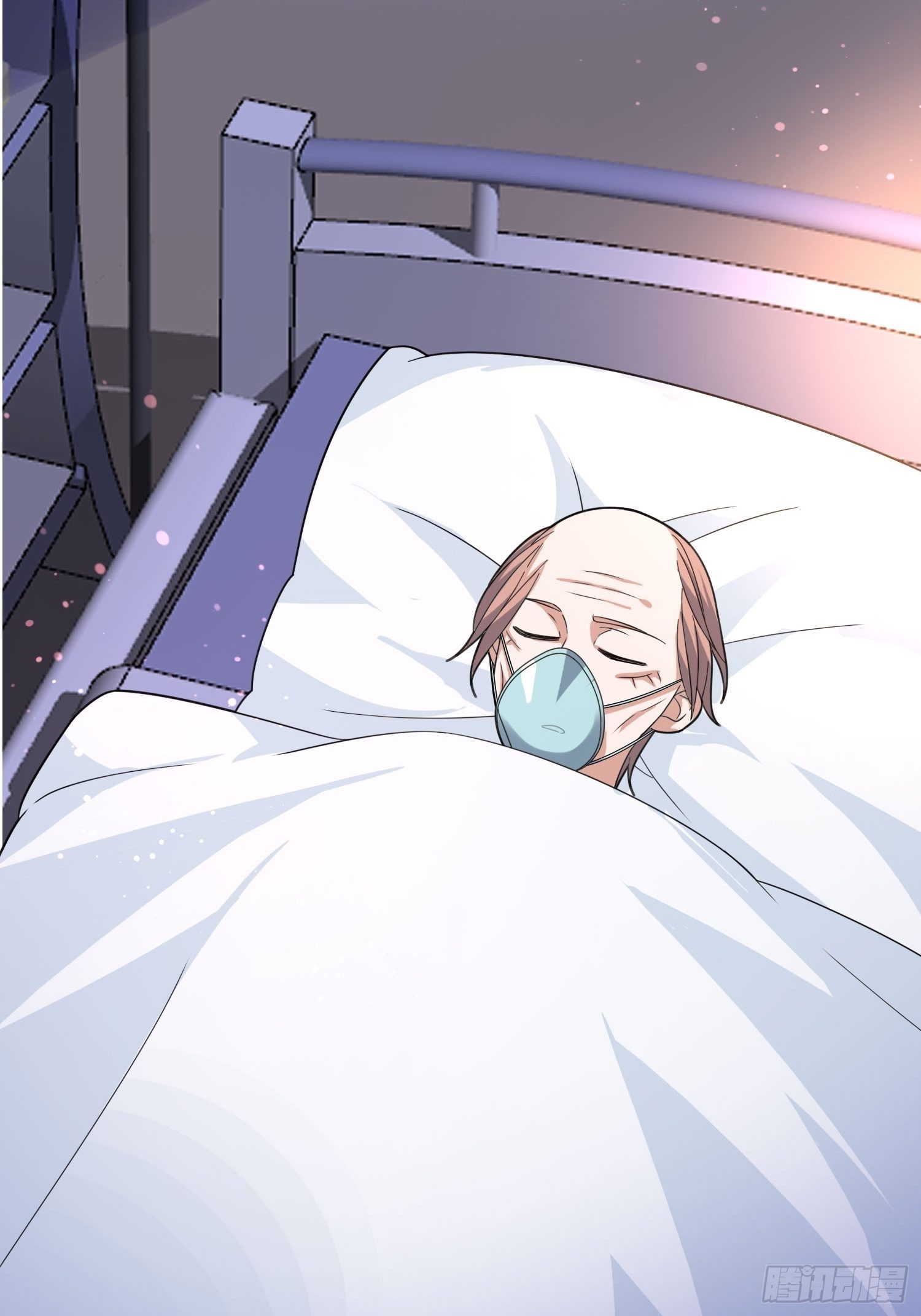 男生女生 (2)-第82话