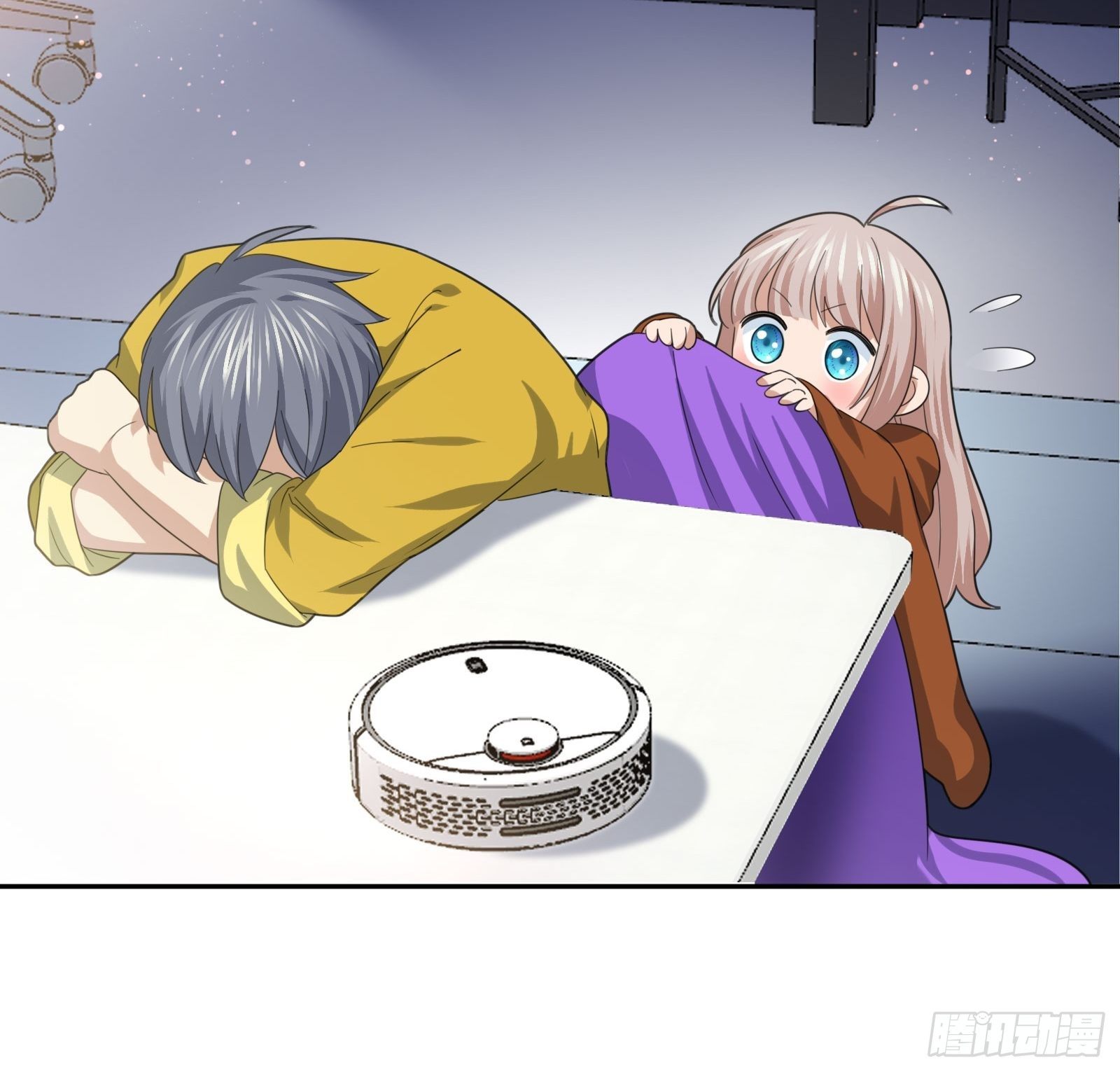 改装破烂-第98话