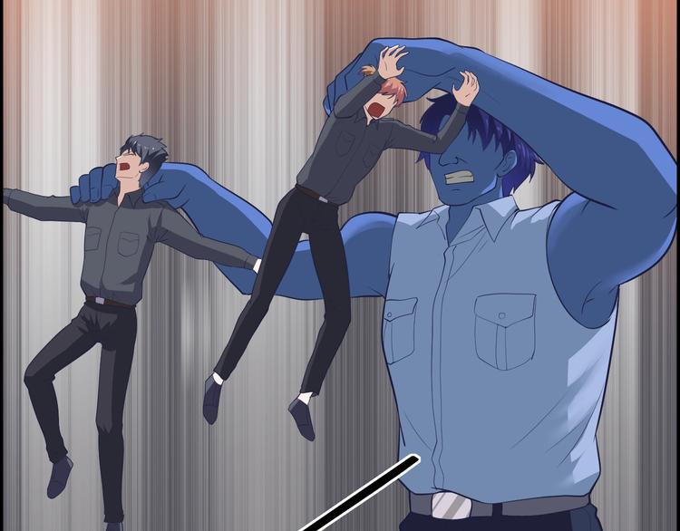 第12话 无处可逃(1/3)-第12话