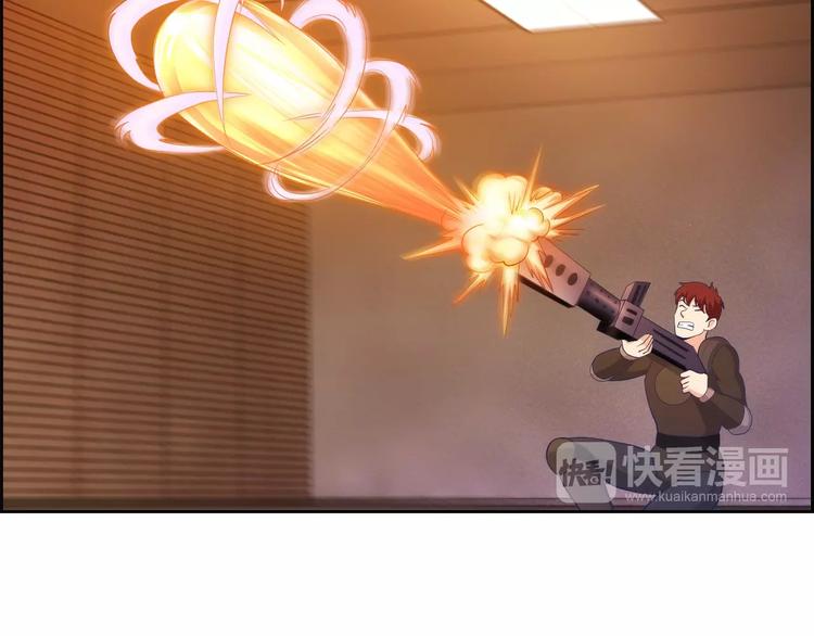 第14话 怪物出逃(1/3)-第14话