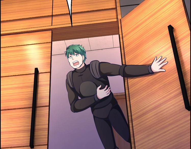 第14话 怪物出逃(1/3)-第14话