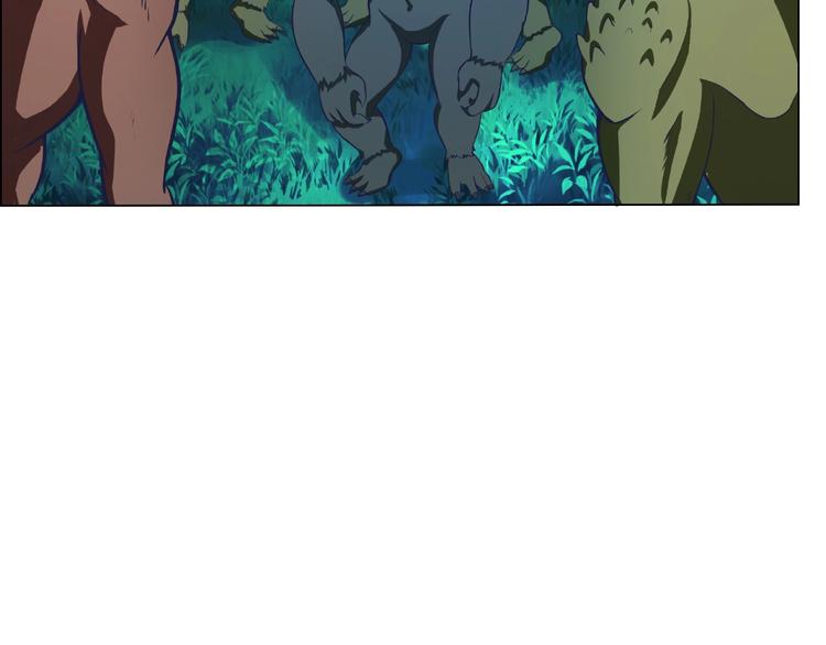 第6话  令人窒息的救援小队(1/3)-第6话