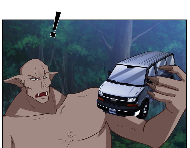 第8话 白痴的问题(1/3)-第8话