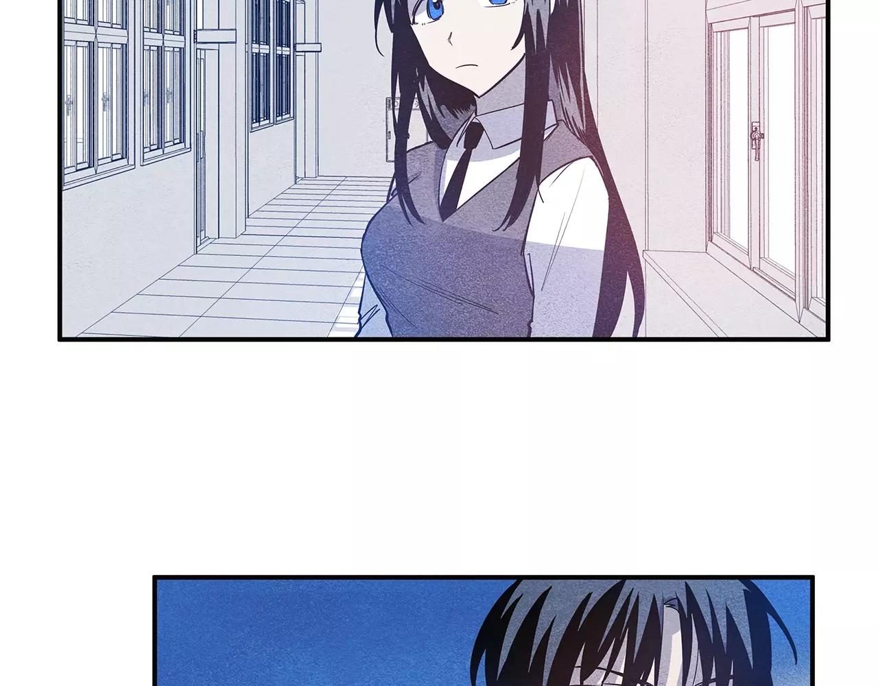 第22话 最后的机会(1/2)-第22话