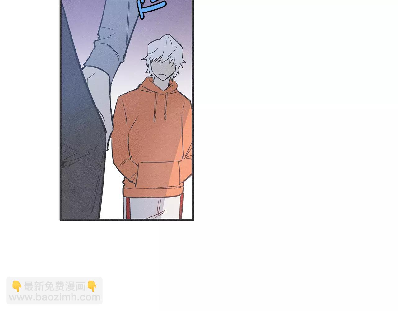 第22话 最后的机会(1/2)-第22话